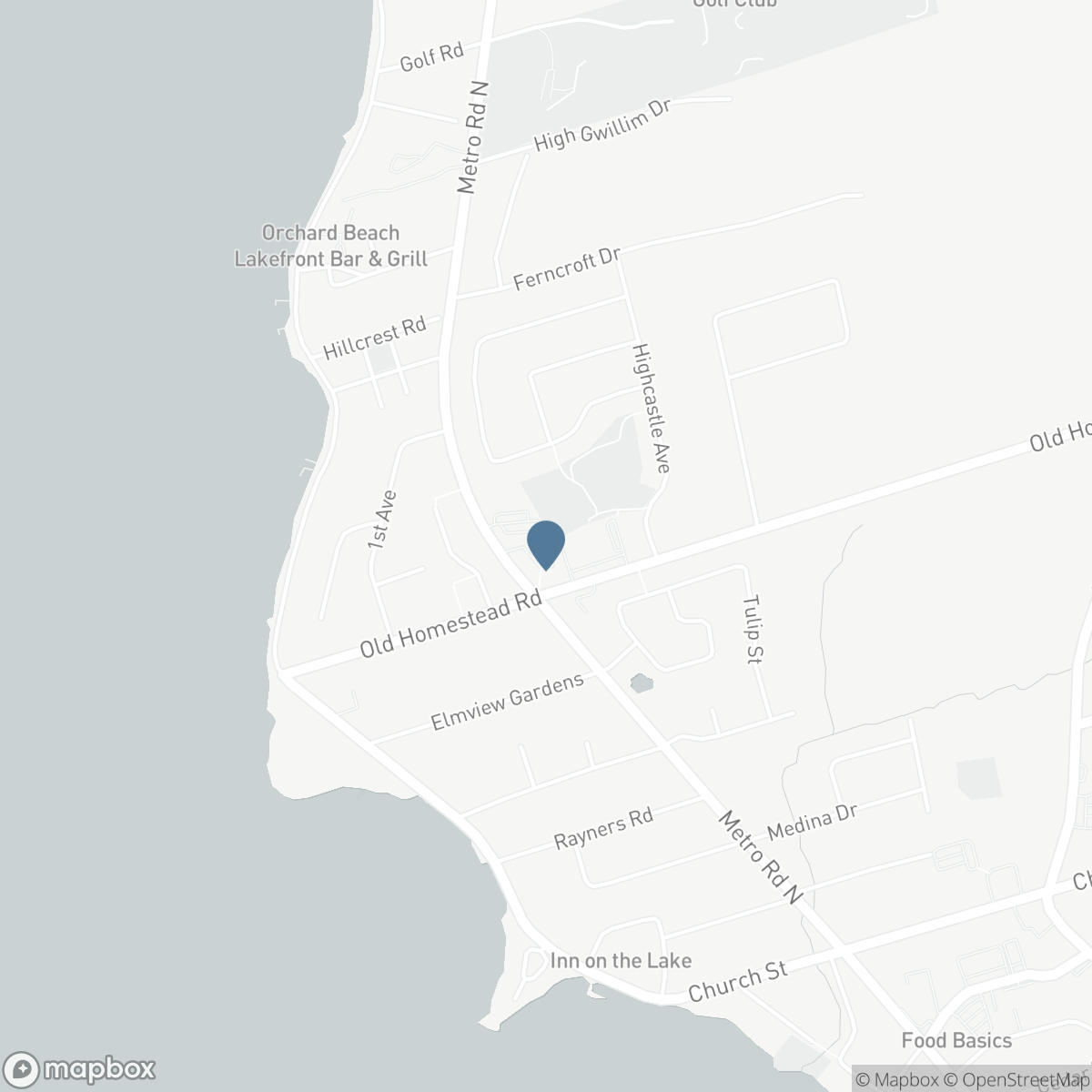 19 CASERTA STREET, Georgina, Ontario L4P 0E6